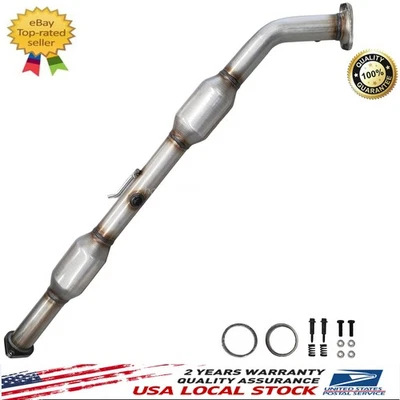 CATALYTIC CONVERTER FOR 2005-2015 TOYOTA TACOMA 2.7L Foto 1 de 4