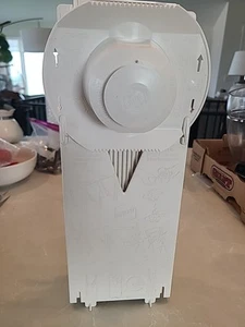 Swissmar Börner Boerner affettatrice a V più mandolina set 6 pezzi plastica Germania### - Foto 1 di 5