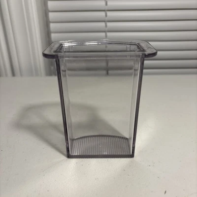 Ninja Food Processor BN600 BN601 BN602 Pusher only Genuine Part - Image 1 of 2