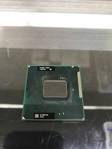 Intel Core i3-2310M 2.1GHz Dual-Core SR04R CPU Processor