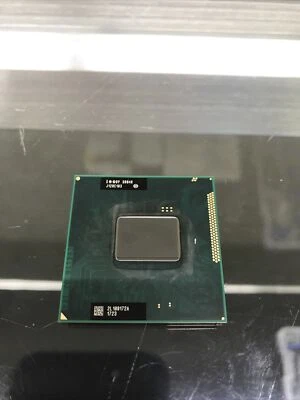 Intel Core i3-2310M 2.1GHz Dual-Core SR04R CPU Processor - Image 1 of 2
