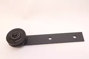 Barn Door Roller Wheel 11" x 2-3/4" - Picture 1 of 1