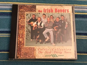 Music CD The Irish Rovers Celtic Collection The Next Thirty Years - Picture 1 of 5