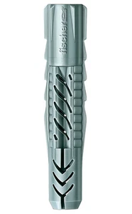 Fischer Dübel UX5 UX6 UX8 UX10 UX12 UX14 für unbekannten Untergrund TOP-Angebot - Bild 1 von 1