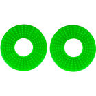 Ufo Anti Blister Rubber Donuts Green