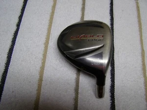 Callaway Diablo Edge Tour 15 Degree 3 Wood Head 215 Grams .335 - Picture 1 of 9