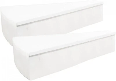 BEST AIR Compatible With 401 Aprilaire Space-Gard Air HVAC Filters By BestAir 2-Pack