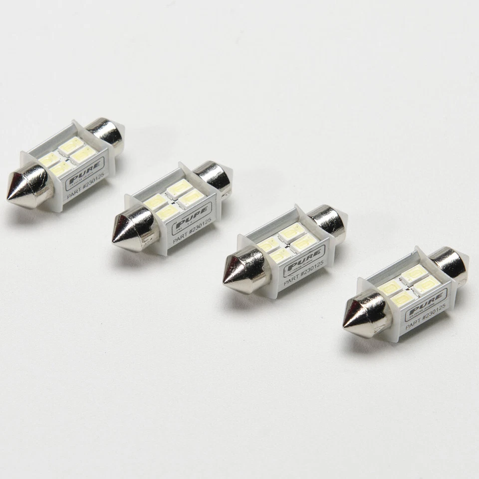 Putco 980206 LED Dome Light Replacement Fits 11-13 Forte - Image 1 of 1