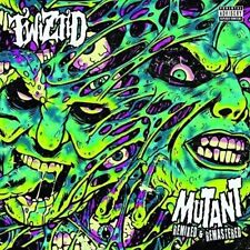 Twiztid Mutant Remixed & Remastered  Explicit Lyrics (Vinyl)