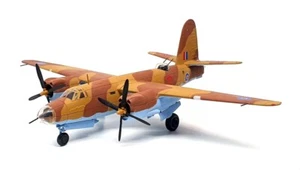 Franklin Mint Armour 1/48 Scale B11E054 - Martin B26 Marauder Dominion Revenge - Picture 1 of 7