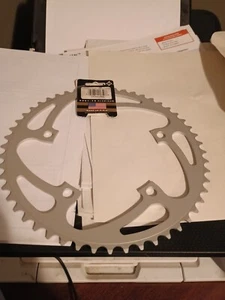 New Chainring, Rocket 130mmX 5 Bolt 52T 8-9 speed - Picture 1 of 4