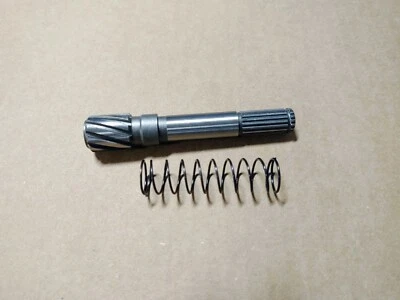 BIG DOG MOTOCICLETAS MOTOR ARRANQUE EJE JACKSHAFT TODOS LOS MODELOS 2005-11 K-9 MASTIFF MUTT+ Foto 1 de 2