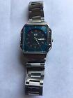 seiko 5 automatic watch. Spares or Repair