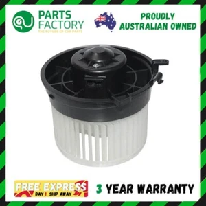 Nissan X-Trail Fan Blower Motor for A/C Suit T31 Models Between 2008-2014 - Picture 1 of 5
