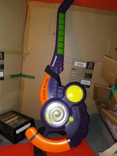 kawasaki power strobe guitar toy (like saxaboom) ☆BARGAIN
