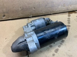 BENTLEY CONTINENTAL GT STARTER MOTOR No2 - Picture 1 of 8