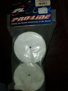 Proline Maxx Velocity White 2660-04 New box3 - Picture 1 of 3
