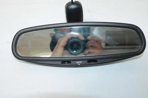 08 ACURA RL SH/AWD - INTERIOR REAR MIRROR - Picture 1 of 3