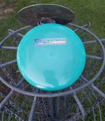 Innova Color Glow Champion Teebird3 173-175g - New - Image 1 of 4