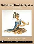 Dahl-Jensen&trade; Porcelain Figurines: 1897-19. Pope**