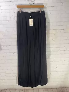 Good Hart Nordic Nights Wide Leg Pant New - Picture 1 of 8