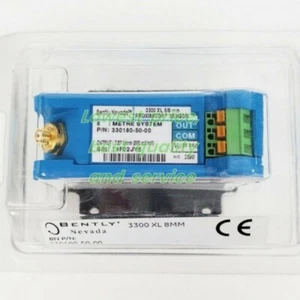 1 PIEZA NUEVO PARA SENSOR BENTLY NEVADA 330180-50-00 Envío rápido# - Imagen 1 de 3