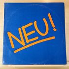 EX~Neu!~Krautrock ~Kraftwerk~ Billingsgate 1001~LP~A1/A1 1st Press~1973
