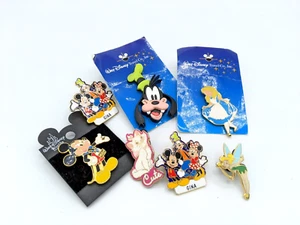 Lot of 7 Disney Pin - Bild 1 von 8