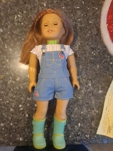 Truelly Me Doll Blaire Wilson American Girl Doll - Picture 1 of 6