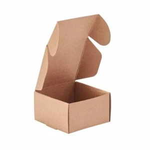 10 piezas. Estuches para cajas de papel - 62 mm (2,44 pulgadas) - ideales como regalos, favores y paquetes - Imagen 1 de 4