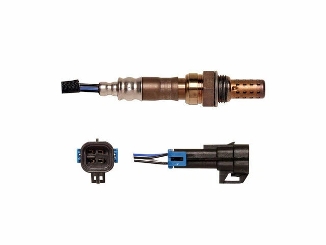 Sensor de oxígeno Upstream Denso para Pontiac Bonneville 2004-2005 3,8 L V6 27PJKS Foto 1 de 1