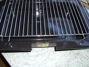 TCM Tischgrill 2000 Watt gebraucht - Bild 1 von 9