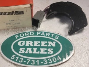 Ford Galaxie LTD 1975 75 Backup Light Switch - Picture 1 of 1