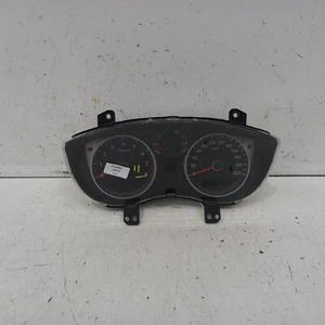 HYUNDAI I20 INSTRUMENT CLUSTER INSTRUMENT CLUSTER, 1.4, AUTO T/M, PB, 10/10-12/1 - Picture 1 of 3