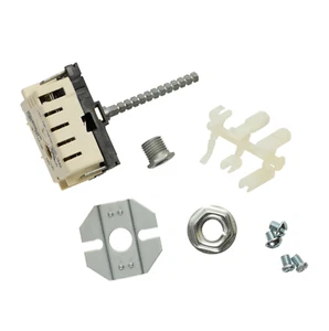 Oven Range Burner Switch Replacement for Whirlpool WP700855K 700855K Y700009 - Picture 1 of 4