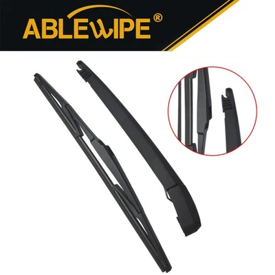 Rear Wiper Arm Blade Fit For Toyota CHR C-HR 2018-2022 OEM Quality 85241-10040 - Image 1 of 4