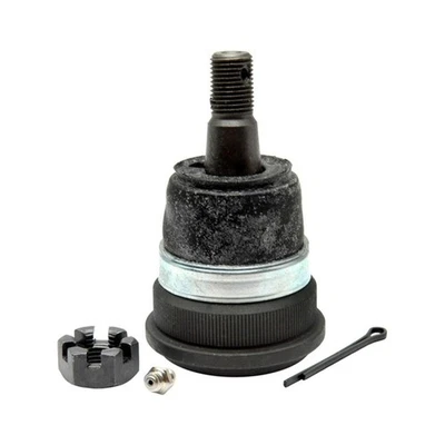 Original ACDelco para Isuzu Hombre 1996-2000 rótula delantera, inferior | Press In Foto 1 de 4