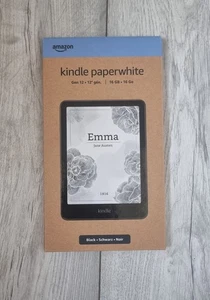 AMAZON Kindle Paperwhite 12th GEN 16GB 7inch Display - Afbeelding 1 van 5