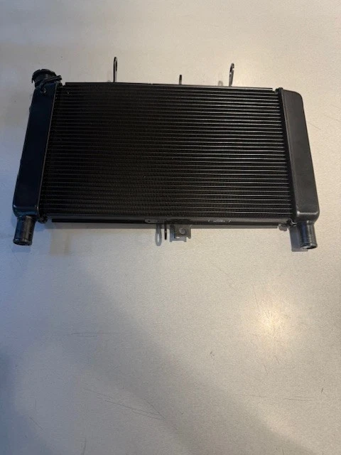 Yamaha MT09, XSR900, Tracer 9 Radiator B7N-12461-00-00 OEM PART NOT CHINA - Image 1 of 2