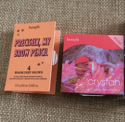 benefit Kosmetik set - Bild 1 von 3