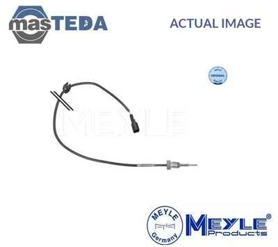 714 800 0051 SENSOR EXHAUST GAS TEMPERATURE MEYLE NEW OE REPLACEMENT - Image 1 of 4