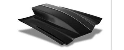 Harwood Fiberglass Lift-Off Hood 11206 - Imagem 1 de 3