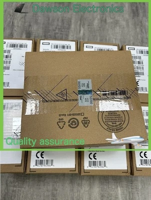 HPE 870753-B21 300GB 870792-001 SAS 12G 15K ENT SFF 2.5"SC DS HDD Hard Drive NEW - Image 1 of 4