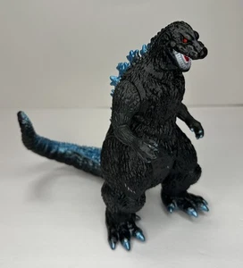 GODZILLA Figure / 6.5” / Posable Vinyl / Bandai Toho - Picture 1 of 8