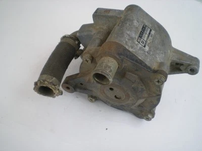 Bomba de inyección de aire/smog Porsche 930 930 113 114 01 NipponDenso Foto 1 de 4