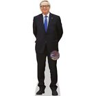 Jean-Claude Juncker (Suit) Pappaufsteller lebensgross