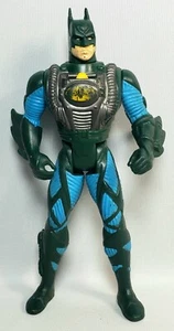 DC Comics BATMAN Forever MANTA RAY 5" Action Figure 1995 - Picture 1 of 2