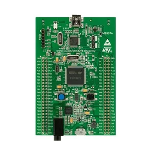 Aktualisiertes STM32F407G-DISC1 Stm32f407 Discovery STM32F4 Entwicklungsboard NEU K9 - Bild 1 von 5