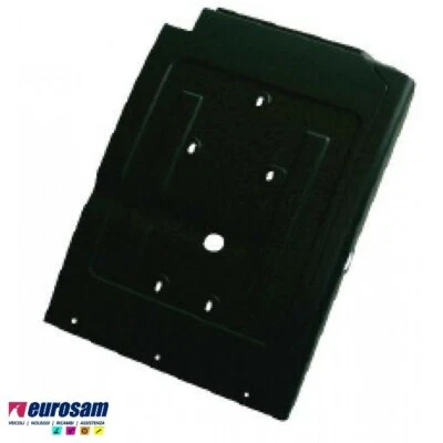 Riparofango Trasero Dx Adecuado A Iveco Eurocargo Tector Restlyng - Imagen 1 de 2