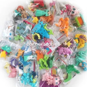 ~ 20 - KINDER Überraschungsei - HK Version - SPIELZEUG für MÄDCHEN - Partygefallen * Set T - Bild 1 von 2